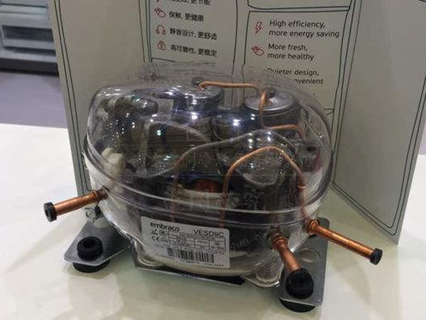 對于阿斯帕拉壓縮機功率如何去看待？